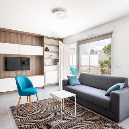 Appartement De Standing Avec Grande Terrasse Villeurbanne Exteriér fotografie